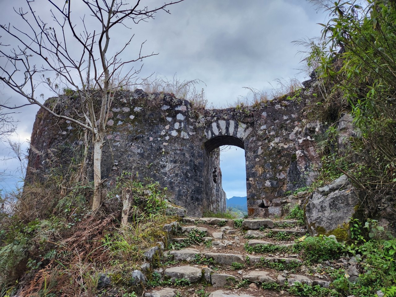 7-Day Ha Giang Loop Cycling Adventure: Bao Lac to Dong Van & Ma Pi Leng